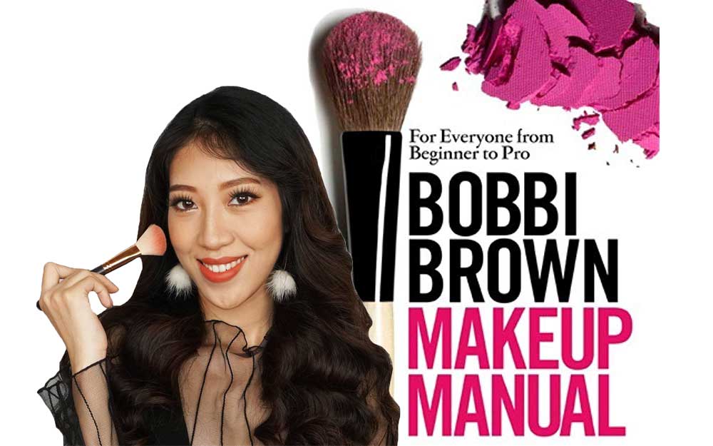 Lớp Makeup cá nhân căn bản